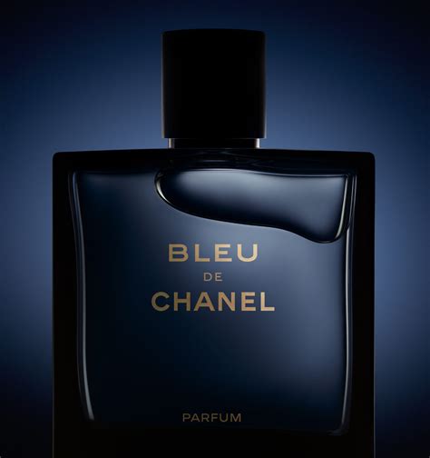 bleu de chanel pronunciation|Bleu de Chanel de Chanel pronunciation in French.